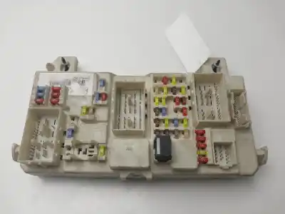 Recambio de automóvil de segunda mano de CAJA RELES / FUSIBLES para FORD KUGA (CBV) Trend referencias OEM IAM 7M5T14A073  