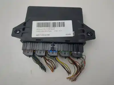 Recambio de automóvil de segunda mano de MODULO ELECTRONICO para FORD KUGA (CBV) Trend referencias OEM IAM 8M5T19G481BE  