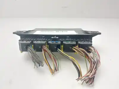 Peça sobressalente para automóvel em segunda mão módulo eletrônico por ford kuga (cbv) trend referências oem iam 8m5t19g481be  