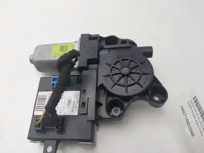 Peça sobressalente para automóvel em segunda mão motor elevador vidro dianteiro esquerdo por ford kuga (cbv) trend referências oem iam 7m5t14b533ae  
