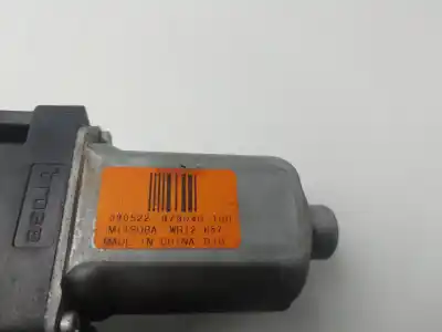 Recambio de automóvil de segunda mano de MOTOR ELEVALUNAS TRASERO DERECHO para FORD KUGA (CBV) Trend referencias OEM IAM 7M5T14B534CD  