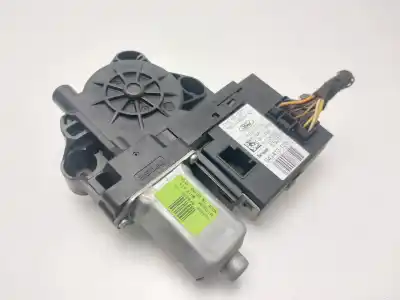 Peça sobressalente para automóvel em segunda mão motor elevador vidro traseiro esquerdo por ford kuga (cbv) trend referências oem iam 7m5t14b534ad  