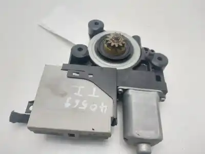 Peça sobressalente para automóvel em segunda mão motor elevador vidro traseiro esquerdo por ford kuga (cbv) trend referências oem iam 7m5t14b534ad  