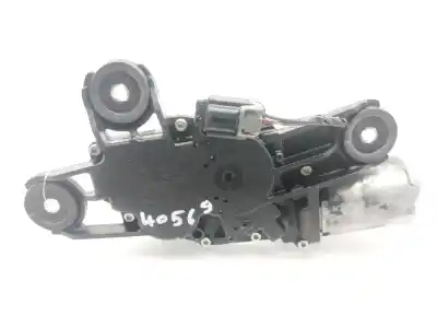 Peça sobressalente para automóvel em segunda mão motor do limpador traseiro por ford kuga (cbv) trend referências oem iam 8v4117k441ab  