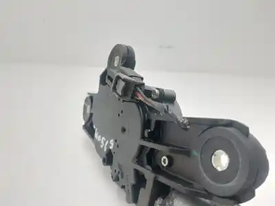 Peça sobressalente para automóvel em segunda mão motor do limpador traseiro por ford kuga (cbv) trend referências oem iam 8v4117k441ab  