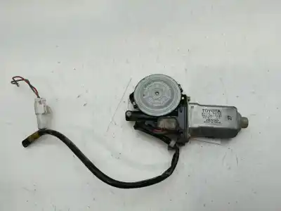 Second-hand car spare part REAR LEFT WINDOW MOTOR for TOYOTA PICNIC (M10) 2.2 TD 90 CV / 66 KW OEM IAM references 8572044020  