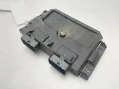 Second-hand car spare part ECU ENGINE CONTROL for CITROEN C15 D OEM IAM references 9659119480  