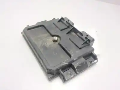 Second-hand car spare part ecu engine control for citroen c15 d oem iam references 9659119480  