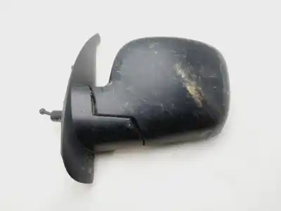 Pezzo di ricambio per auto di seconda mano SPECCHIO SINISTRO per RENAULT KANGOO  Riferimenti OEM IAM 7701068838  