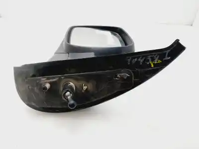 Pezzo di ricambio per auto di seconda mano specchio sinistro per renault kangoo profesional riferimenti oem iam 7701068838  