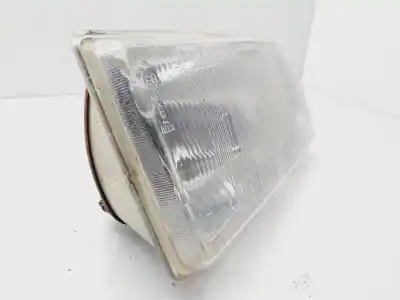 Second-hand car spare part right headlight for citroen c15 rd familiale oem iam references 95535309  