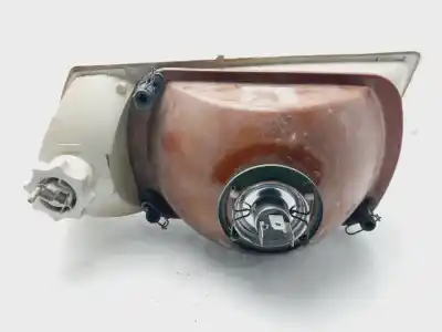 Second-hand car spare part right headlight for citroen c15 rd familiale oem iam references 95535309  