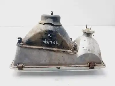 Peça sobressalente para automóvel em segunda mão farol / farolim esquerdo por citroen c15 rd familiale referências oem iam 95535308  