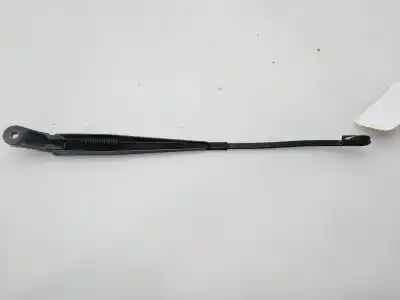 Pièce détachée automobile d'occasion bras d'essuie-glace avant gauche pour volkswagen fox (5z1) básico références oem iam 5z0955409a