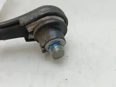 Second-hand car spare part RIGHT FRONT SEAT BELT BUCKLE for ALFA ROMEO 145 (930_) 1.9 JTD (930.A4B) OEM IAM references 121401080  