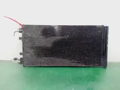 İkinci el araba yedek parçası klima kondenser / radyatör için renault fluence dynamique oem iam referansları 921009956r
