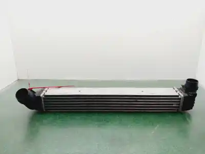 Piesă de schimb auto la mâna a doua RADIATOR AER INTERCOOLER pentru RENAULT FLUENCE  Referințe OEM IAM 144966078R  