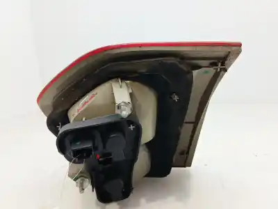 Peça sobressalente para automóvel em segunda mão farolim interior traseiro esquerdo por renault fluence dynamique referências oem iam 265550041r  