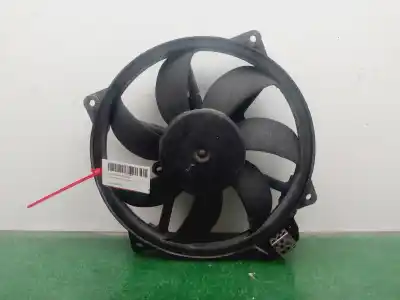 İkinci el araba yedek parçası elektro fan için renault fluence dynamique oem iam referansları 214819402r