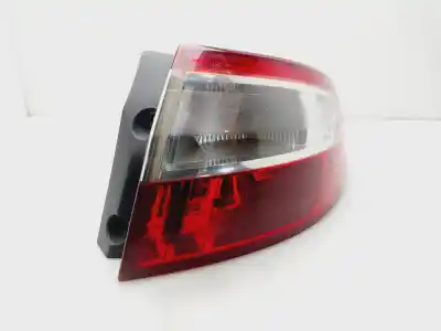 Peça sobressalente para automóvel em segunda mão Farolim Traseiro Direito por RENAULT FLUENCE Dynamique Referências OEM IAM 265502140R  