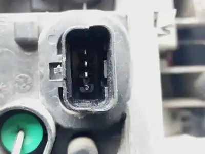 Peça sobressalente para automóvel em segunda mão farolim traseiro direito por renault fluence dynamique referências oem iam 265502140r  