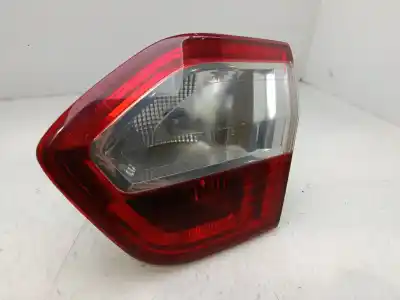 Peça sobressalente para automóvel em segunda mão Farolim Interior Traseiro Direito por RENAULT FLUENCE Dynamique Referências OEM IAM 265500038R  