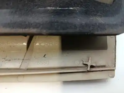 Peça sobressalente para automóvel em segunda mão farolim interior traseiro direito por renault fluence dynamique referências oem iam 265500038r  