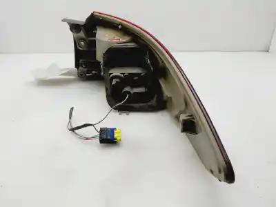 Peça sobressalente para automóvel em segunda mão farolim traseiro esquerdo por renault fluence dynamique referências oem iam 265552802r  
