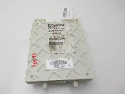 Second-hand car spare part fuse box unit for ford focus lim. (cb8) edition oem iam references dm5t14014  