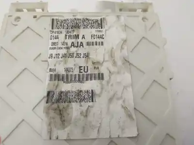 Second-hand car spare part fuse box unit for ford focus lim. (cb8) edition oem iam references dm5t14014  