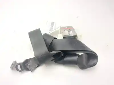 Second-hand car spare part REAR LEFT SEAT BELT for FORD FOCUS LIM. (CB8) Edition OEM IAM references BM51611B68AE  