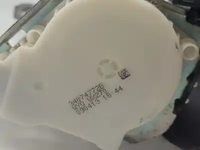 Peça sobressalente para automóvel em segunda mão cinto de segurança traseiro esquerdo por ford focus lim. (cb8) edition referências oem iam bm51611b68ae  