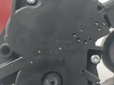 Автозапчасти б/у  за FORD FOCUS LIM. (CB8)  ссылки OEM IAM BV6117K441AA  