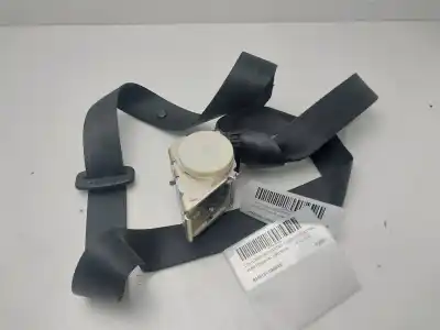 Автозапчасти б/у центральный задний ремень безопасности за ford focus lim. (cb8) edition ссылки oem iam bm51611b68ae  