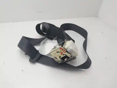 Second-hand car spare part CENTRAL REAR SEAT BELT for FORD FOCUS LIM. (CB8) Edition OEM IAM references BM51611B68AE  