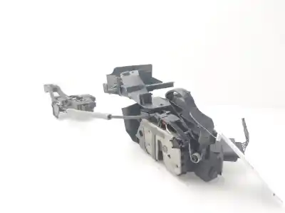 Автозапчасти б/у  за FORD FOCUS LIM. (CB8)  ссылки OEM IAM BM5AA21812BE  