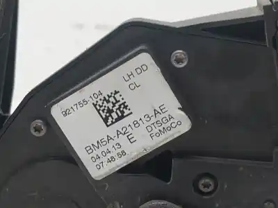 Автозапчасти б/у  за FORD FOCUS LIM. (CB8)  ссылки OEM IAM BM5AA21813AE  