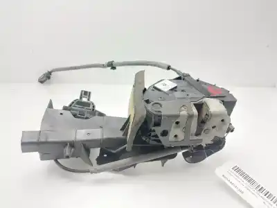 Peça sobressalente para automóvel em segunda mão fechadura da porta dianteira esquerda por ford focus lim. (cb8) edition referências oem iam bm5aa21813ae  