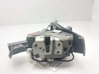 Peça sobressalente para automóvel em segunda mão fechadura da porta traseira direita por ford focus lim. (cb8) edition referências oem iam bm5aa26412ae  