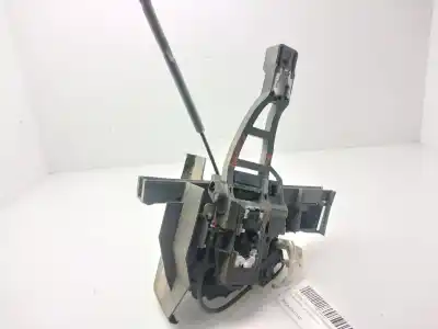 Peça sobressalente para automóvel em segunda mão fechadura da porta traseira direita por ford focus lim. (cb8) edition referências oem iam bm5aa26412ae  