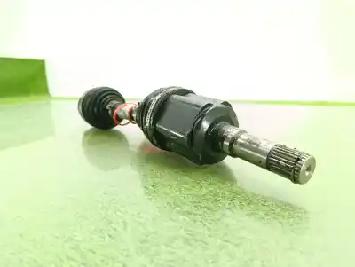 Gebrauchtes Autoersatzteil getriebe vorne rechts zum chevrolet cruze ls oem-iam-referenzen 13355111