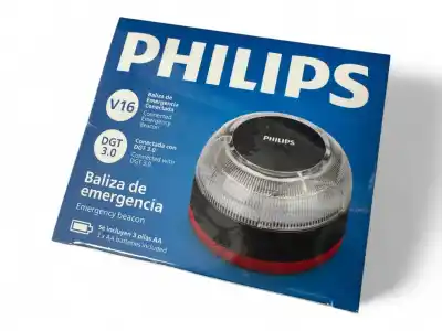 Peça sobressalente para automóvel em segunda mão luminária v16 por universal . . referências oem iam sfl1000m  