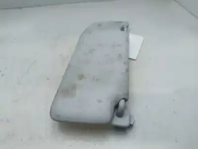 Piesă de schimb auto la mâna a doua PARASOARE STÂNGA pentru PEUGEOT 2008 (--.2013->) Allure Referințe OEM IAM 1619396180  