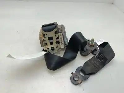 Piesă de schimb auto la mâna a doua CENTURÃ DE SIGURANTÃ SPATE STÂNGA pentru RENAULT KANGOO (F/KC0) Authentique Referințe OEM IAM 8200522689  