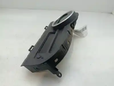 Peça sobressalente para automóvel em segunda mão quadrante por renault twingo dynamique 76 cv / 56 kw referências oem iam 8200833493  