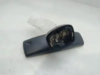 Piesă de schimb auto la mâna a doua OGLINDÃ RETROVIZOARE INTERIOR pentru SEAT IBIZA (6J5) Stylance / Style Referințe OEM IAM 3C0857511J  