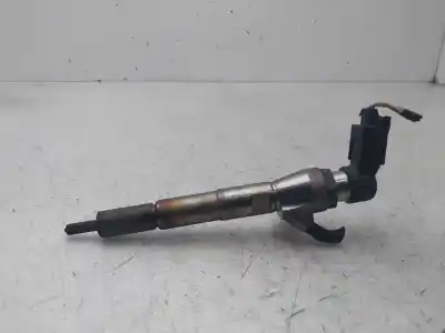 Second-hand car spare part injector for renault megane iii sport tourer expression oem iam references 8200903034