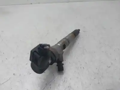 Second-hand car spare part injector for renault megane iii sport tourer expression oem iam references 8200903034