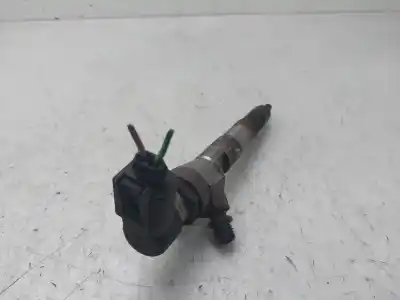 Second-hand car spare part injector for renault megane iii sport tourer expression oem iam references 8200903034