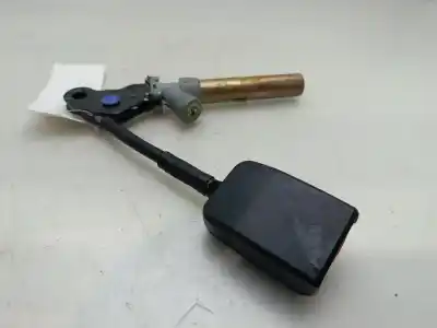 Piesă de schimb auto la mâna a doua CENTURA DE SIGURANȚÃ DREAPTA FAȚÃ pentru PEUGEOT 306 BERLINA 3/4/5 PUERTAS (S2) XT Referințe OEM IAM 542270000A  
